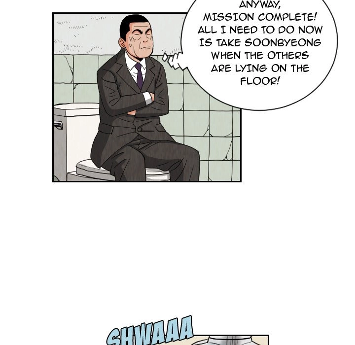 The Knuckleheads Chapter 73 page 49 - 