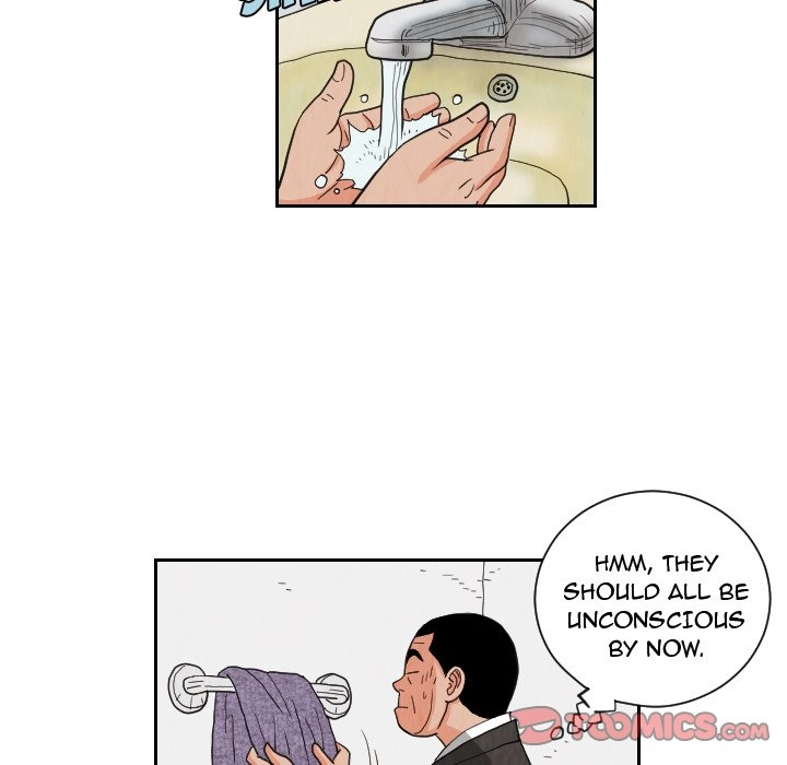 The Knuckleheads Chapter 73 page 50 - 