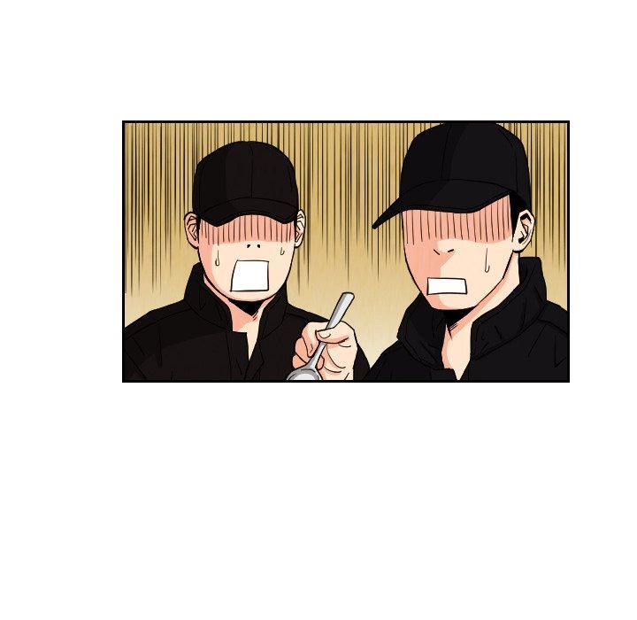 The Knuckleheads Chapter 73 page 6 - 