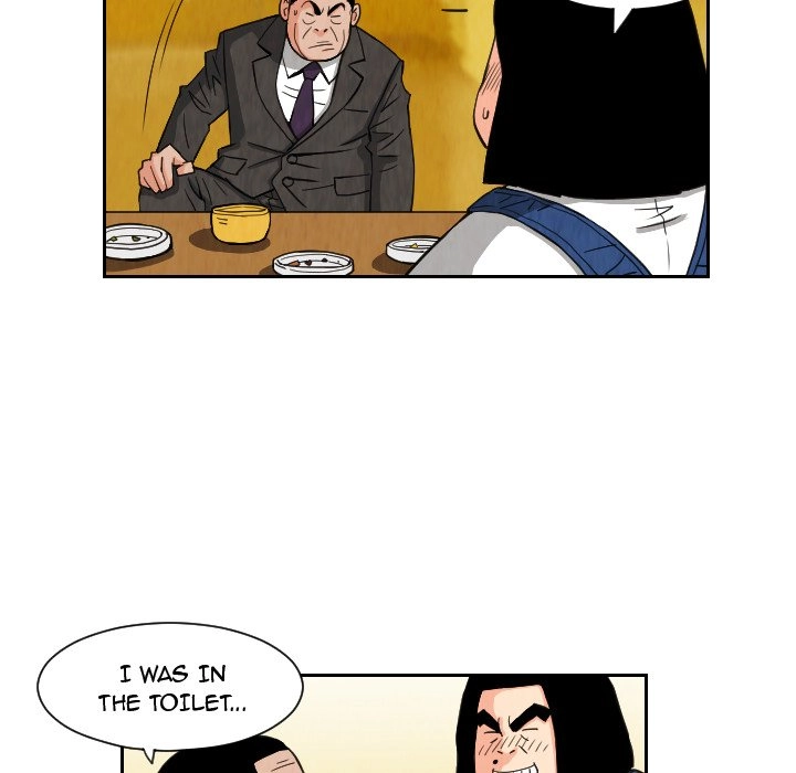 The Knuckleheads Chapter 73 page 54 - 