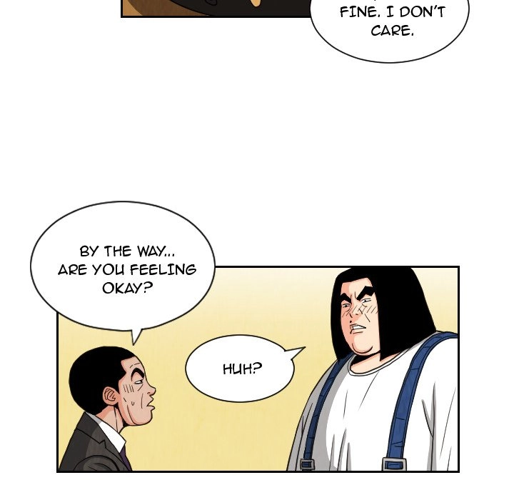 The Knuckleheads Chapter 73 page 56 - 