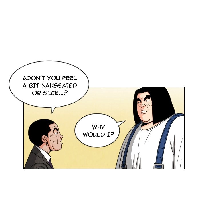 The Knuckleheads Chapter 73 page 57 - 