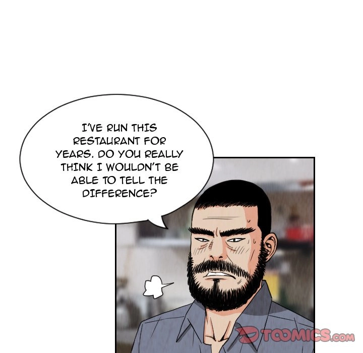 The Knuckleheads Chapter 73 page 66 - 