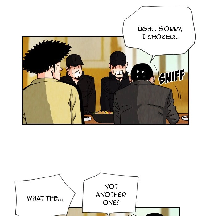 The Knuckleheads Chapter 73 page 8 - 