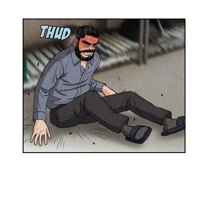 The Knuckleheads Chapter 73 page 71 - 