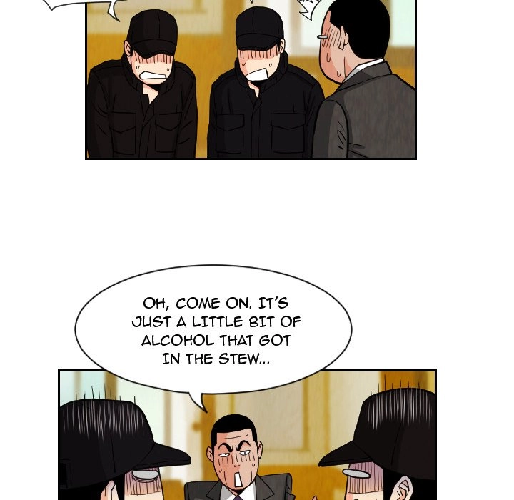 The Knuckleheads Chapter 73 page 9 - 