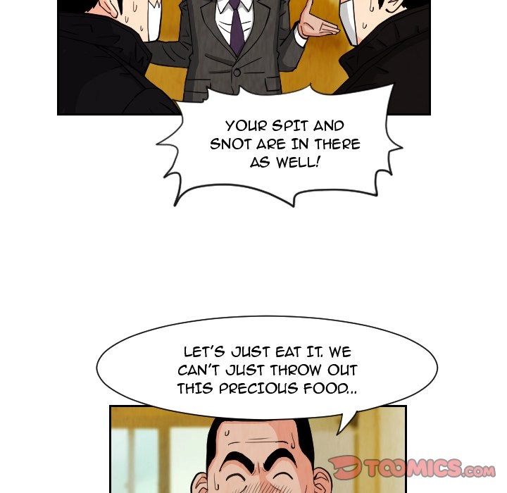 The Knuckleheads Chapter 73 page 10 - 