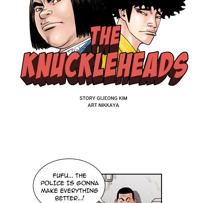 The Knuckleheads Chapter 74 page 11 - 