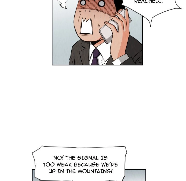 The Knuckleheads Chapter 74 page 13 - 