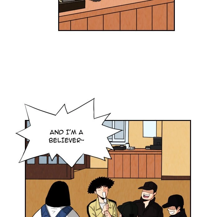 The Knuckleheads Chapter 74 page 15 - 