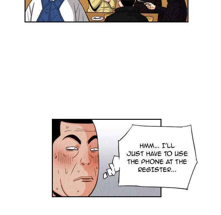 The Knuckleheads Chapter 74 page 16 - 