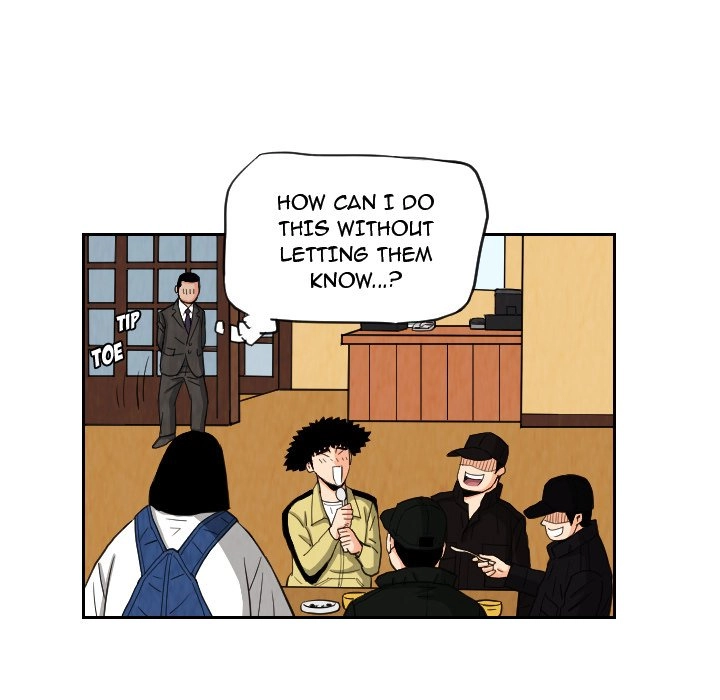 The Knuckleheads Chapter 74 page 17 - 