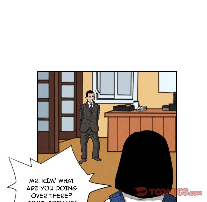 The Knuckleheads Chapter 74 page 18 - 
