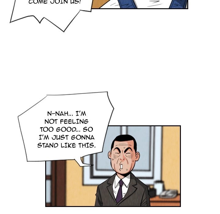 The Knuckleheads Chapter 74 page 19 - 