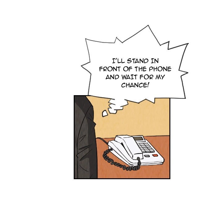 The Knuckleheads Chapter 74 page 20 - 