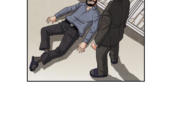 The Knuckleheads Chapter 74 page 3 - 