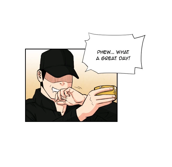 The Knuckleheads Chapter 74 page 21 - 