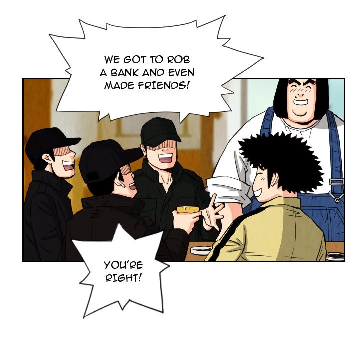 The Knuckleheads Chapter 74 page 22 - 