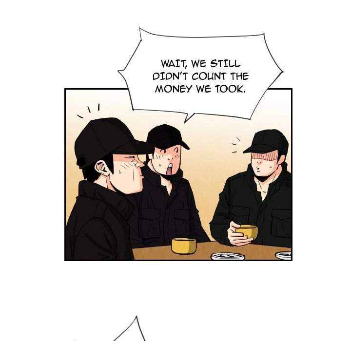 The Knuckleheads Chapter 74 page 23 - 