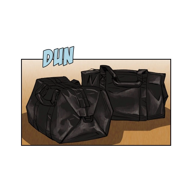 The Knuckleheads Chapter 74 page 25 - 