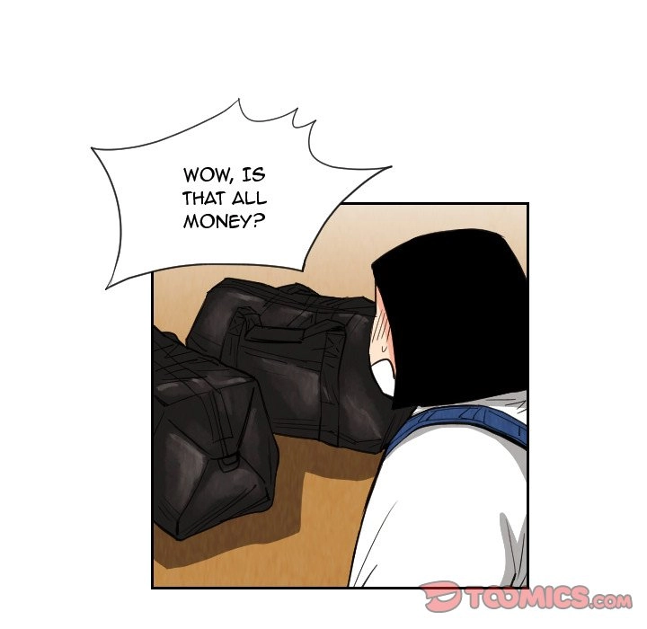 The Knuckleheads Chapter 74 page 26 - 
