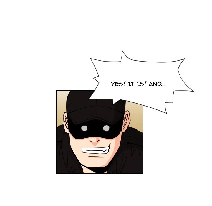 The Knuckleheads Chapter 74 page 27 - 