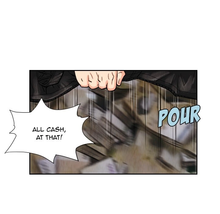 The Knuckleheads Chapter 74 page 28 - 