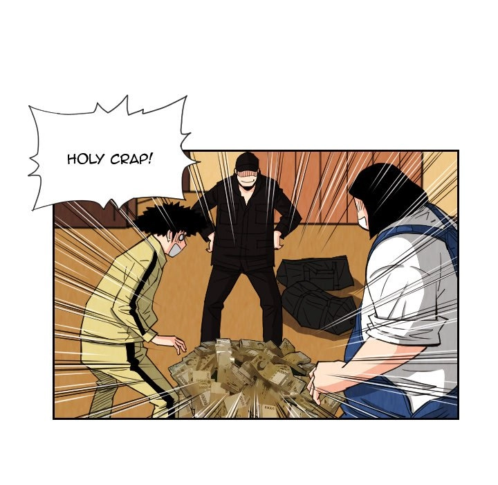 The Knuckleheads Chapter 74 page 29 - 