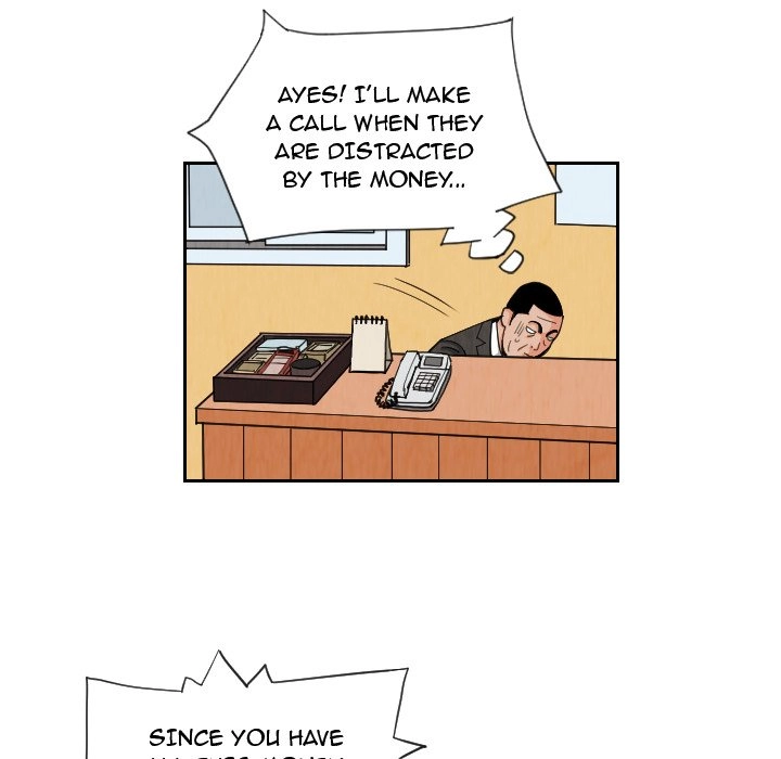 The Knuckleheads Chapter 74 page 30 - 