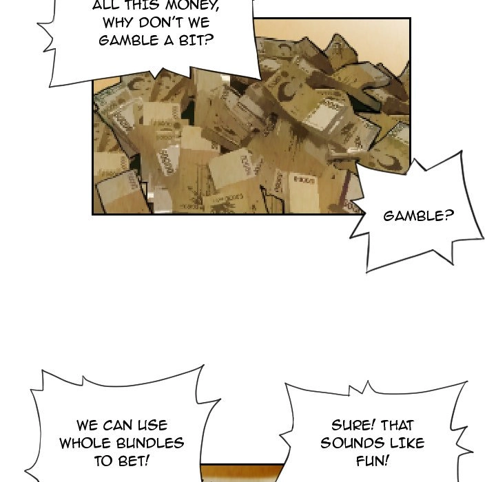 The Knuckleheads Chapter 74 page 31 - 