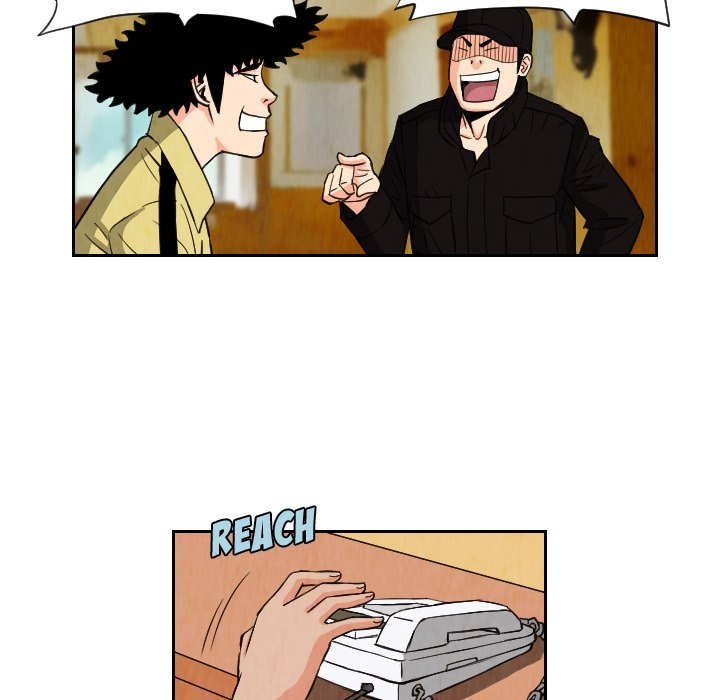 The Knuckleheads Chapter 74 page 32 - 