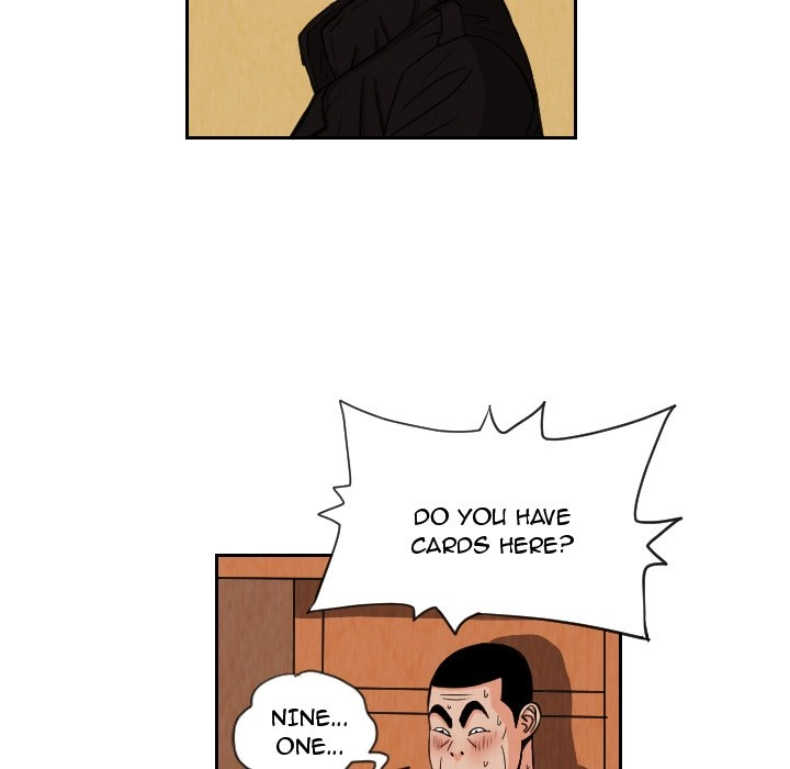 The Knuckleheads Chapter 74 page 35 - 