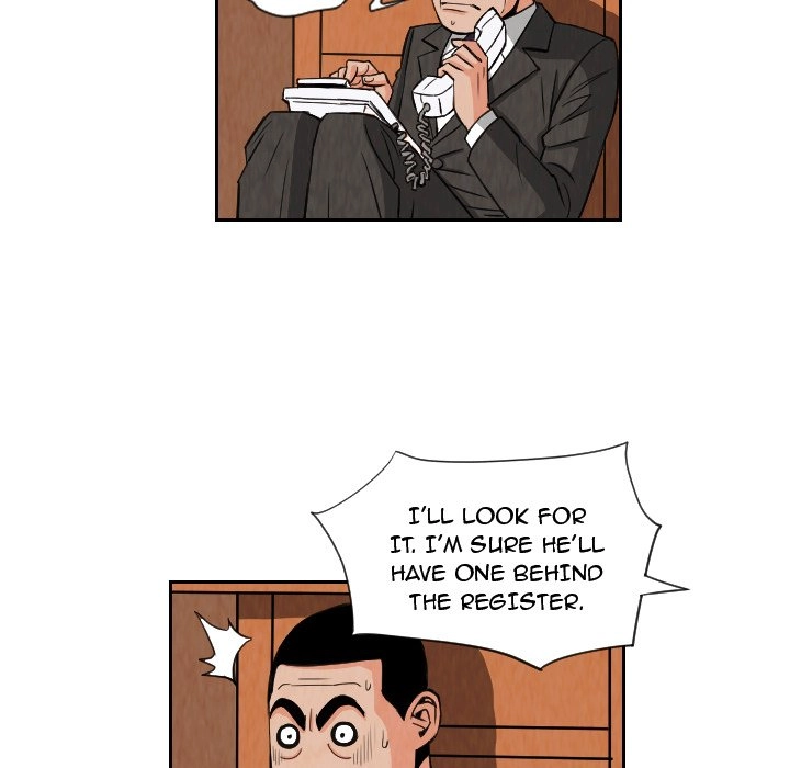 The Knuckleheads Chapter 74 page 36 - 