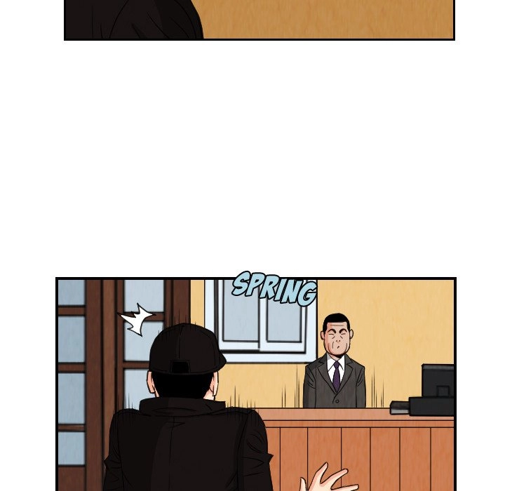 The Knuckleheads Chapter 74 page 38 - 