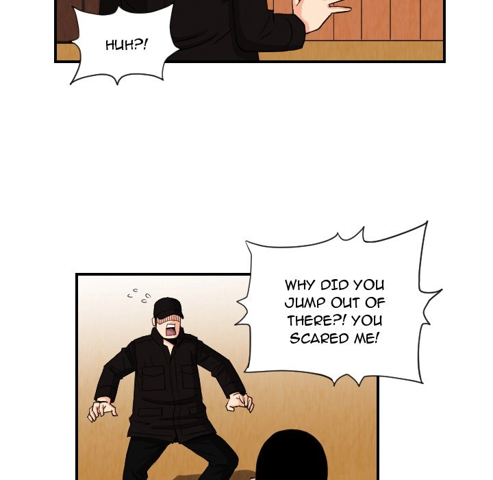 The Knuckleheads Chapter 74 page 39 - 
