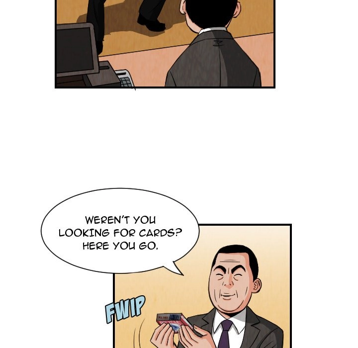 The Knuckleheads Chapter 74 page 40 - 