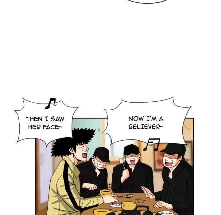The Knuckleheads Chapter 74 page 5 - 