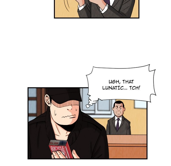 The Knuckleheads Chapter 74 page 41 - 