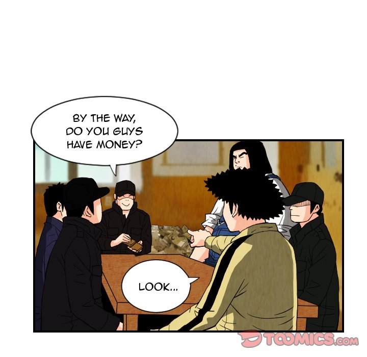 The Knuckleheads Chapter 74 page 42 - 