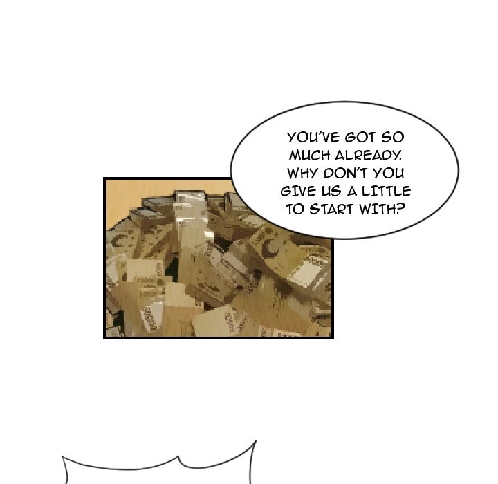The Knuckleheads Chapter 74 page 43 - 