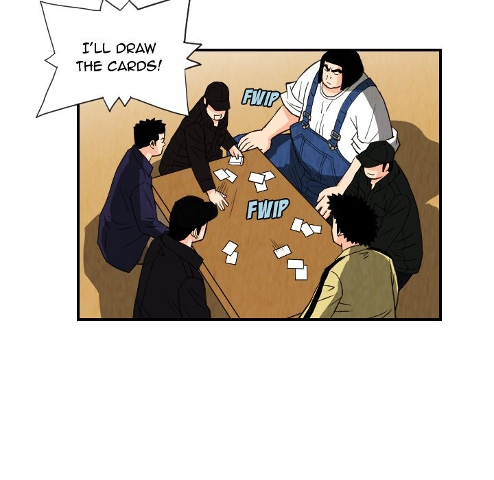The Knuckleheads Chapter 74 page 46 - 