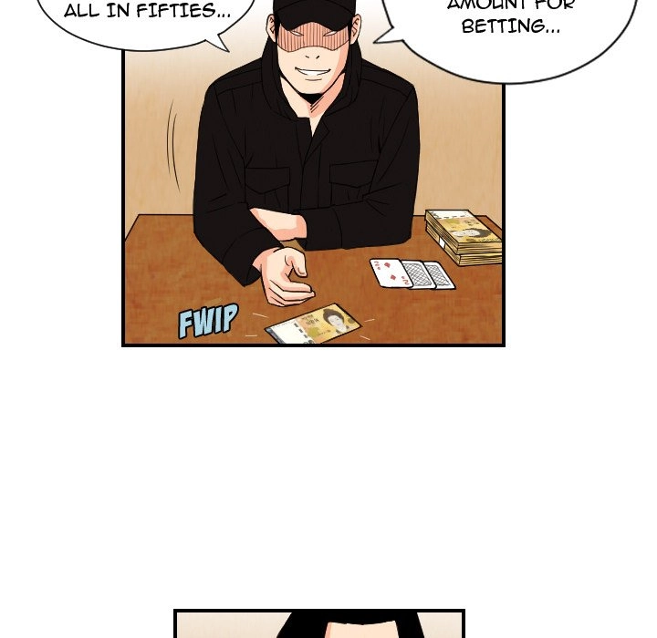 The Knuckleheads Chapter 74 page 49 - 