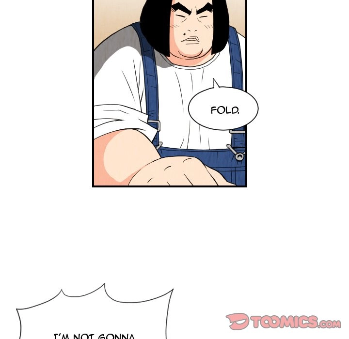 The Knuckleheads Chapter 74 page 50 - 