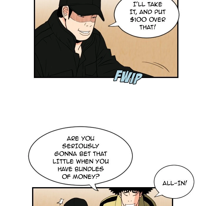 The Knuckleheads Chapter 74 page 52 - 