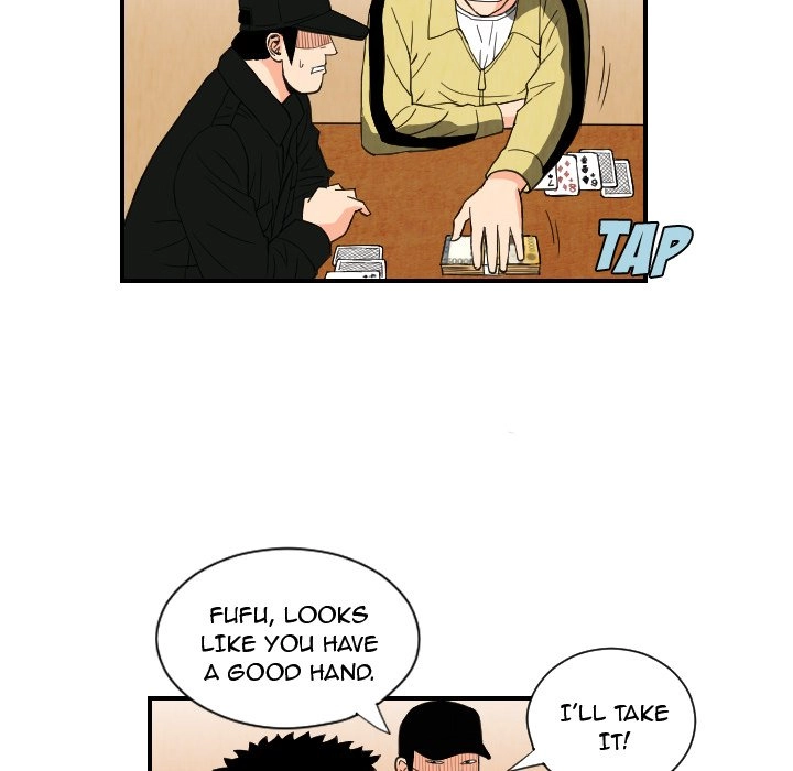 The Knuckleheads Chapter 74 page 53 - 