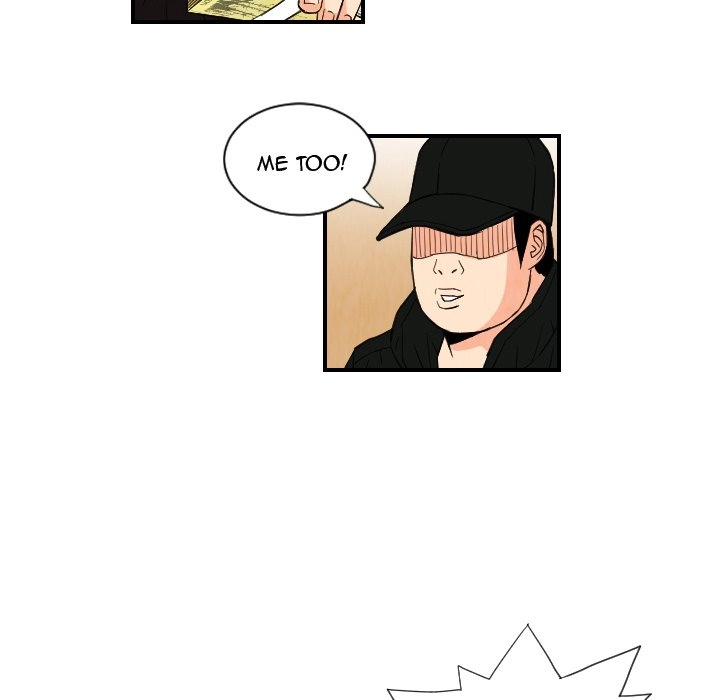 The Knuckleheads Chapter 74 page 56 - 