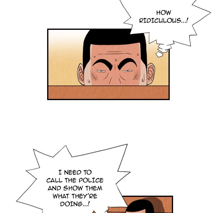 The Knuckleheads Chapter 74 page 57 - 