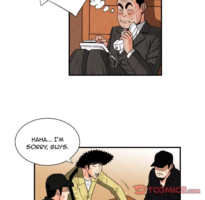 The Knuckleheads Chapter 74 page 58 - 