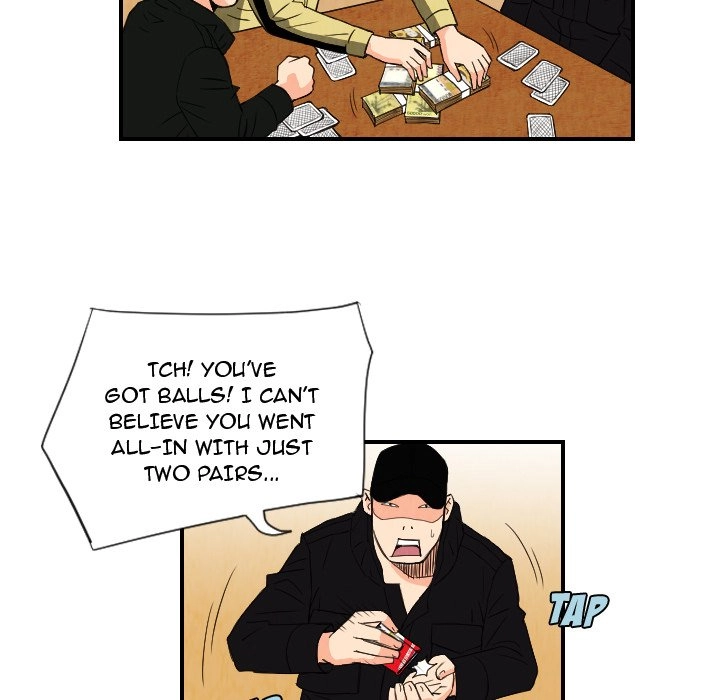 The Knuckleheads Chapter 74 page 59 - 