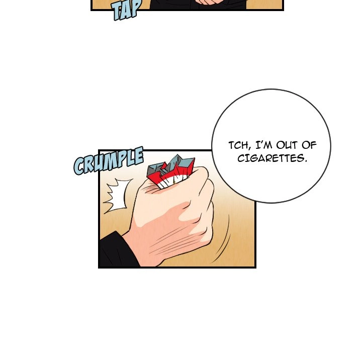 The Knuckleheads Chapter 74 page 60 - 